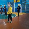 Субботний день 26.02.2022