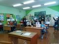 Встреча с медработником Книгой Е.Н. ко Всемирному Дню борьбы со СПИДом