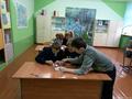 Неделя естественно-математических наук