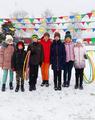 Субботний день 29.01.2022
