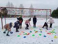 Субботний день 29.01.2022