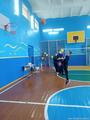 Музыкально – спортивное мероприятие , посвященное Дню Защитника Отечества