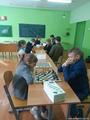 Шахматно-шашечный турнир