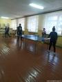 Турнир по настольному теннису