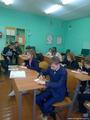 Урок Памяти 