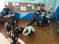 Неделя трудового обучения