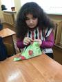 Неделя трудового обучения