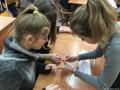 Неделя трудового обучения
