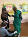 Неделя трудового обучения