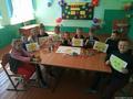 Открытие оздоровительного лагеря дневного пребывания 