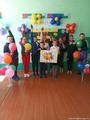 Открытие оздоровительного лагеря дневного пребывания 