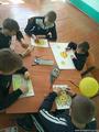 Открытие оздоровительного лагеря дневного пребывания 