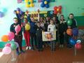 Открытие оздоровительного лагеря дневного пребывания 