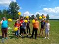 9 ДЕНЬ ЛАГЕРЯ 13.06.2022