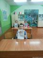 Информационный час 24.03 
