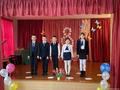 07.03.2023 прошло воспитательное мероприятие, посвященное 8 Марта. 