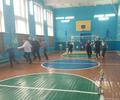 23 февраля в школе прошла конкурсно-игровая программа для учащихся 2-9 классов, посвященная Дню Защитника Отечества.