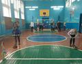 23 февраля в школе прошла конкурсно-игровая программа для учащихся 2-9 классов, посвященная Дню Защитника Отечества.