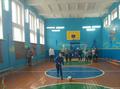 23 февраля в школе прошла конкурсно-игровая программа для учащихся 2-9 классов, посвященная Дню Защитника Отечества.