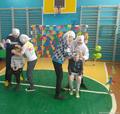 23 февраля в школе прошла конкурсно-игровая программа для учащихся 2-9 классов, посвященная Дню Защитника Отечества.
