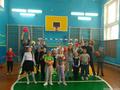 С 02.09.2024  по 07.09.2024 прошла неделя спорта и здоровья