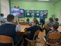 Мероприятие для 3-9 классов 