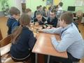 Мероприятие для 3-9 классов 