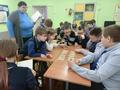 Мероприятие для 3-9 классов 
