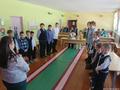  Торжественный и праздничный концерт «Мой защитник!», посвященный Дню защитника Отечества