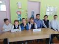  Торжественный и праздничный концерт «Мой защитник!», посвященный Дню защитника Отечества