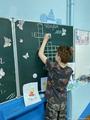 Воспитательно -оздоровительный лагерь Солнышко  (02.06. - 20.06 )