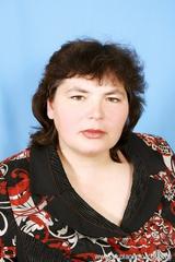 Учитель белорусского языка и литературы, Кравченко Мария Викторовна